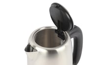 غلاية كهربائية من الستانلس ستيل1.7 لتر 2200 وات