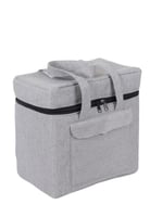 حقيبة حفظ الترمس والطعام الحرارية