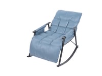 كرسي استرخاء هزاز