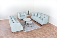 طقم كنب متعدد الخيارات من 3-12 شخص