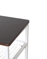 عربة تخزين متعددة الاستخدامات