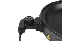 خبازة بيتزا صغير 36 سم بروف PF-384