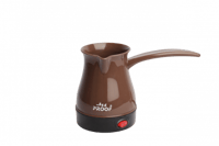 غلاية قهوة تركي بلاستيك بروف