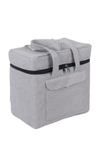 حقيبة حفظ الترمس والطعام الحرارية