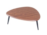 طقم طاولات خدمة (قطعتين)