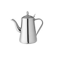 دلة قهوة استيل