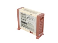 دفاية كهربائية هوم مستر HM 757 قوة 1600 واط بجانبي...