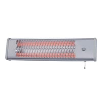 هوم ماستر دفاية كهربائية كوارتز بقدرة 800 واط – فض...