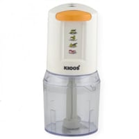 فرامة خضار 200 جرام 300 واط KROOS KR-5605