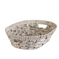 سله خوص للفواكه وتقديم