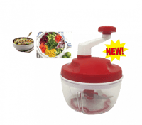 قطاعة بصل وخضار يدوية هوم ماستر