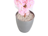 شجر ديكور للمنازل ارتفاع 168 سم