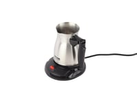 غلاية قهوة تركي ستانلس ستيل