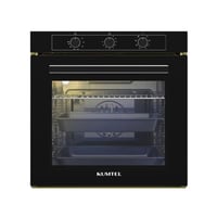 فرن كومتيل كهرباء بلت ان 60سم 4 برامج تركي