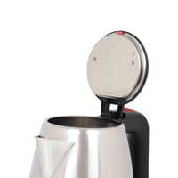 غلاية ماء استيل