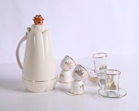 ترمس هوم فيو 1لتر ابو وردة