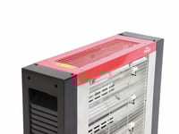 دفاية بروف 1600 واط وجهين امامي وعلوي