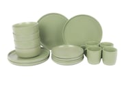 طقم سفره 16 قطعة