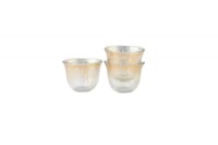 فناجين قهوة 12 حبة