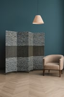 بارتشن خيزران عدة الوان