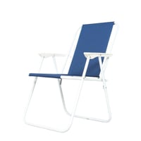 كرسي خارجي قماش