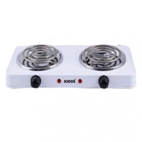 موقد سخان عينين كهربائي 2500 واط KROOS KR-5704