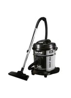 مكنسة كهربائية اسطوانية سعة 18لتر، بقوة 2000 واط،...