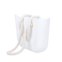 سلة ترمس وطعام متعددة الاستخدامات بلاستيك