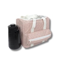 حقيبة التنظيم المثالية للرحلات عملية ومتعددة الاست...