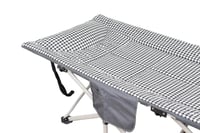 سرير قابل للطي