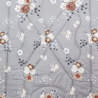 مفارش صيفي نفر ونص