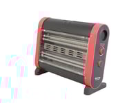 دفاية كهربائية هوم ماستر 1600واط HM-2666 – أمان وأ...