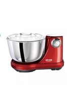 HOME MASTER عجانة ستيل 6.5 لتر HM-843