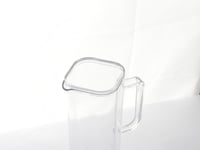 جيك الكريليك - ماكس ابريق مياه بلاستيك