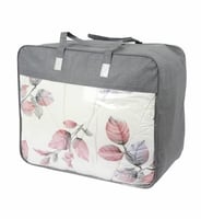 طقم مفرش صيفي نفرين 4 قطع