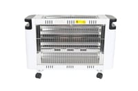 دفاية كهربائية بروف 1600 واط