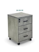 كمودينة متحرك ميلامين