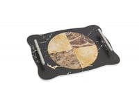 طوفرية خشبية هوم فيو