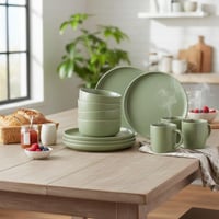 طقم سفره 16 قطعة