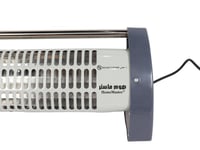 دفاية كهربائية هوم ماستر 1200 واط HM-2296 تدفئة آم...