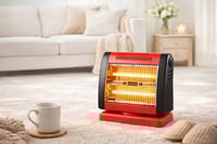 دفاية كهربائية هوم ماستر