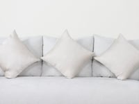 طقم كنب متعدد الخيارات من 6 الي 12 شخص