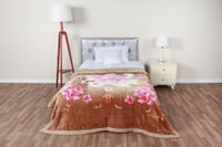 بطانية نفر وزن 4كيلو