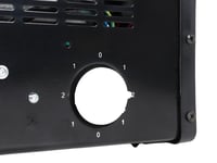 دفاية كهربائية بروف1000 واط