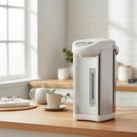 ترمس كهربائي هوم ماستر 5 لتر