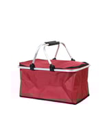 سلة رحلات قابلة للطي