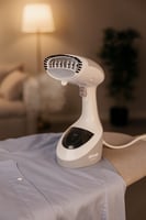 كاوية بخار محمولة