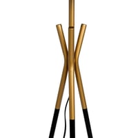 أباجورة استاند معدن 157 سم