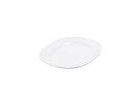 صحن ملامين مستطيل