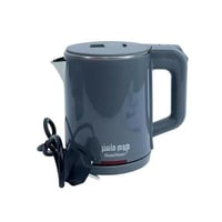 غلاية ماء كهربائية هوم ماستر HM-621 ستانلس ستيل 10...